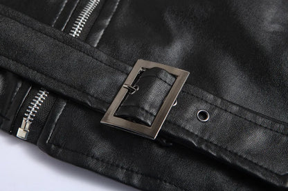 AUSTIN™|Elegant BOMBER Jacka