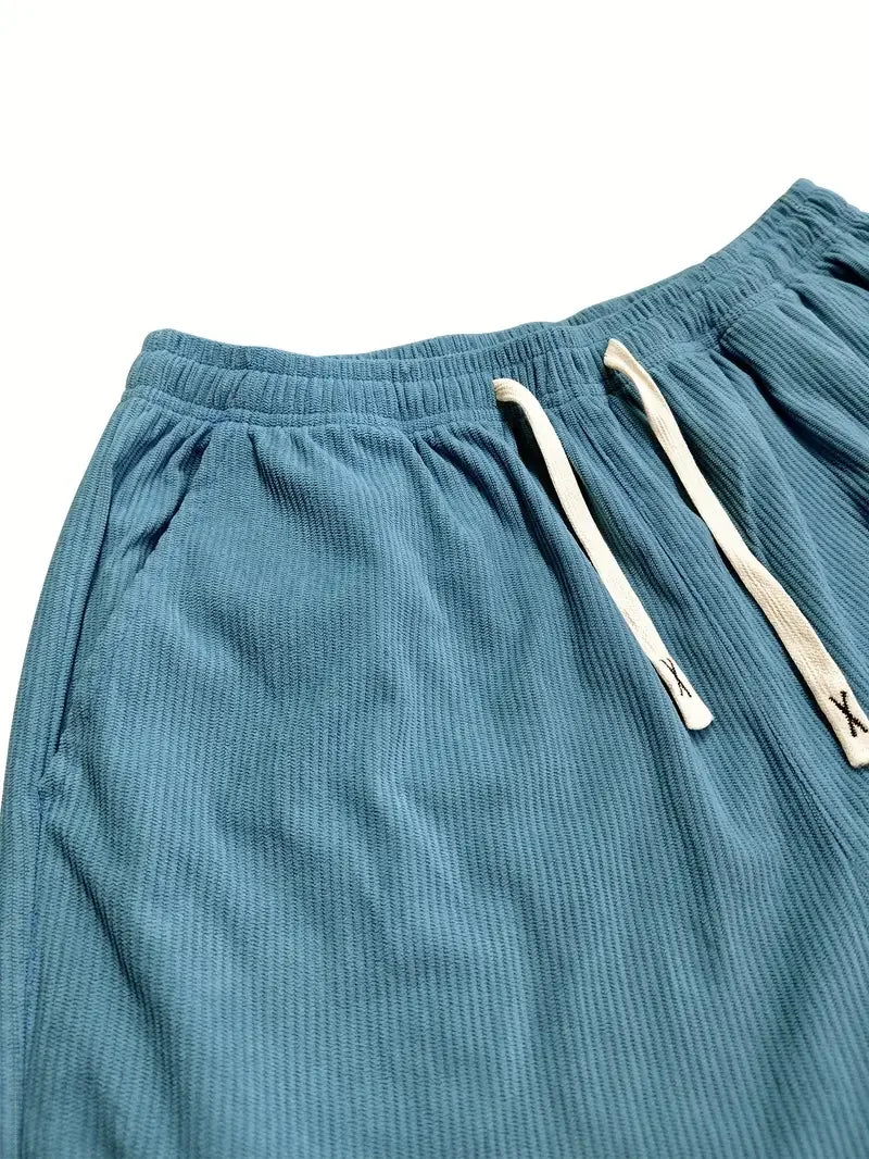 Alton | ComfortFit Corduroy Byxor